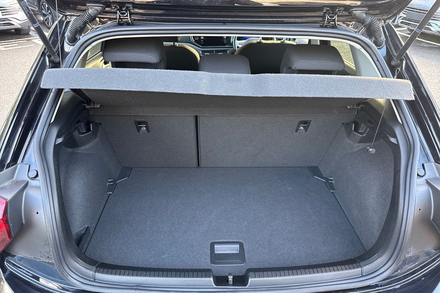 Used Volkswagen Polo 2025 for sale - 77014025: Photo 10