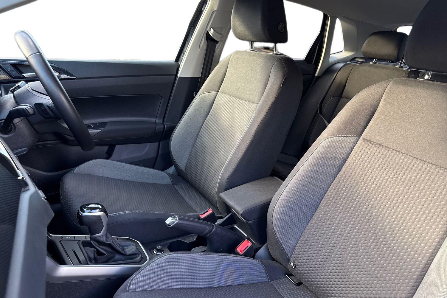 Used Volkswagen Polo 2025 for sale - 77014025: Photo 11