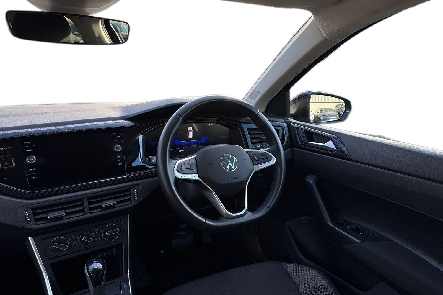 Used Volkswagen Polo 2025 for sale - 77014025: Photo 13