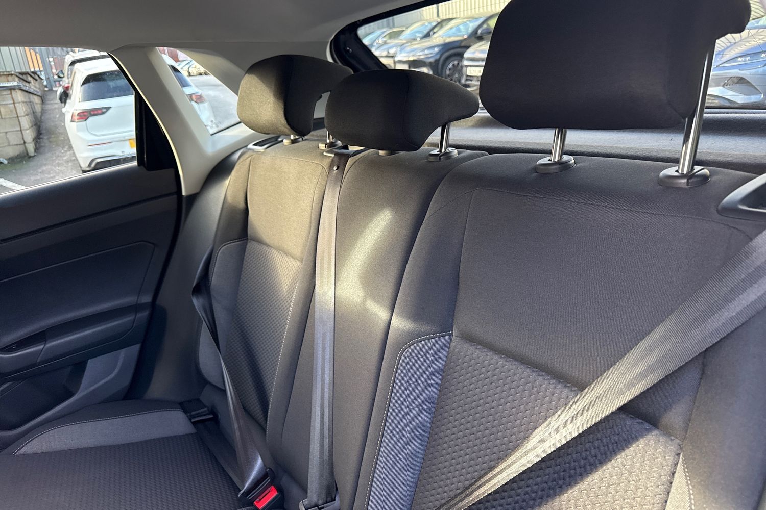 Used Volkswagen Polo 2025 for sale - 77014025: Photo 14