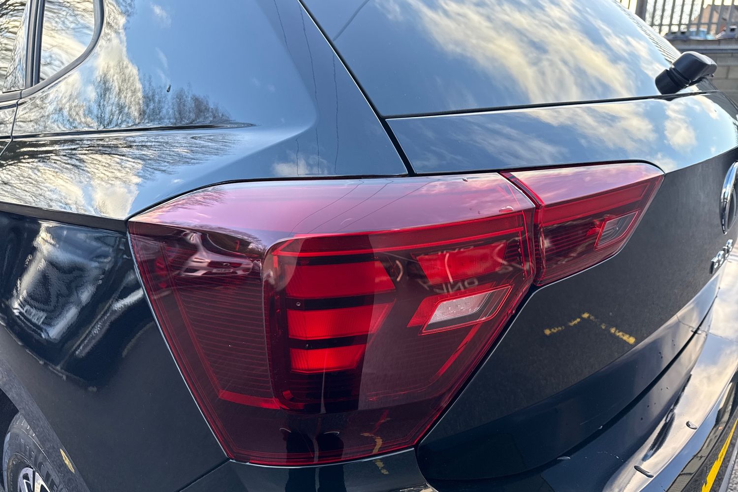 Used Volkswagen Polo 2025 for sale - 77014025: Photo 16