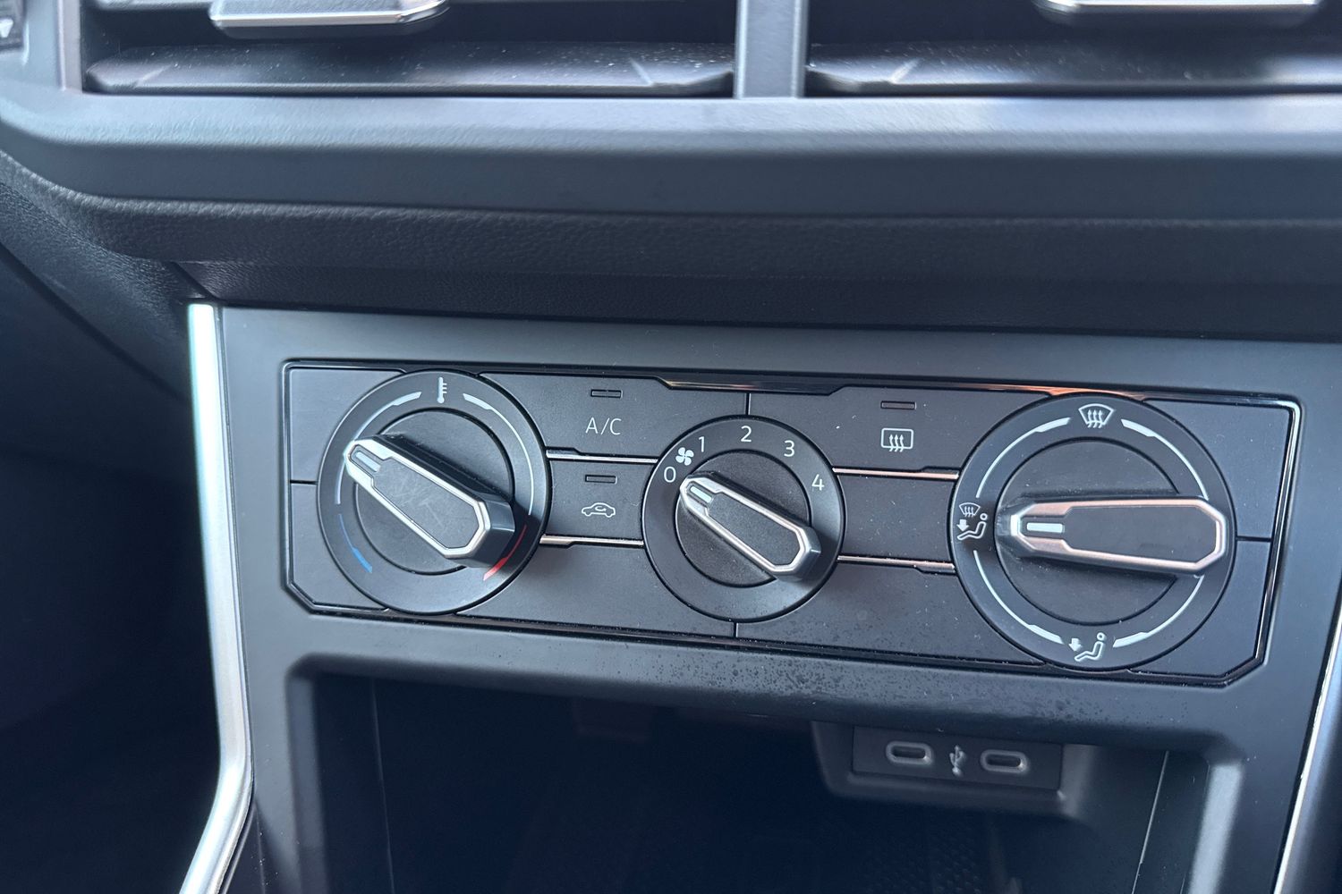 Used Volkswagen Polo 2025 for sale - 77014025: Photo 19