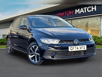 Used Volkswagen Polo 2025 for sale - 77014025: Photo