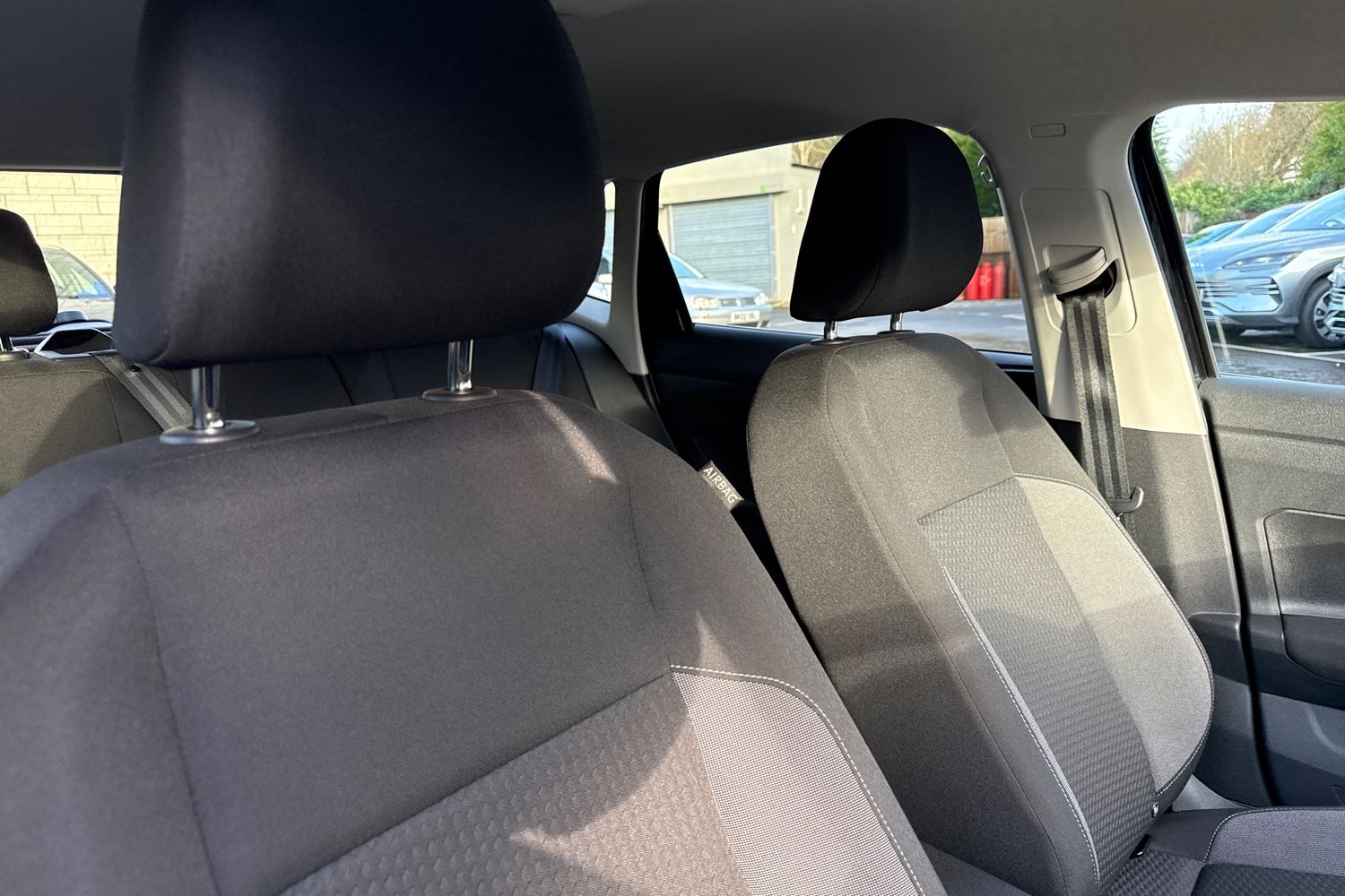 Used Volkswagen Polo 2025 for sale - 77014025: Photo 21