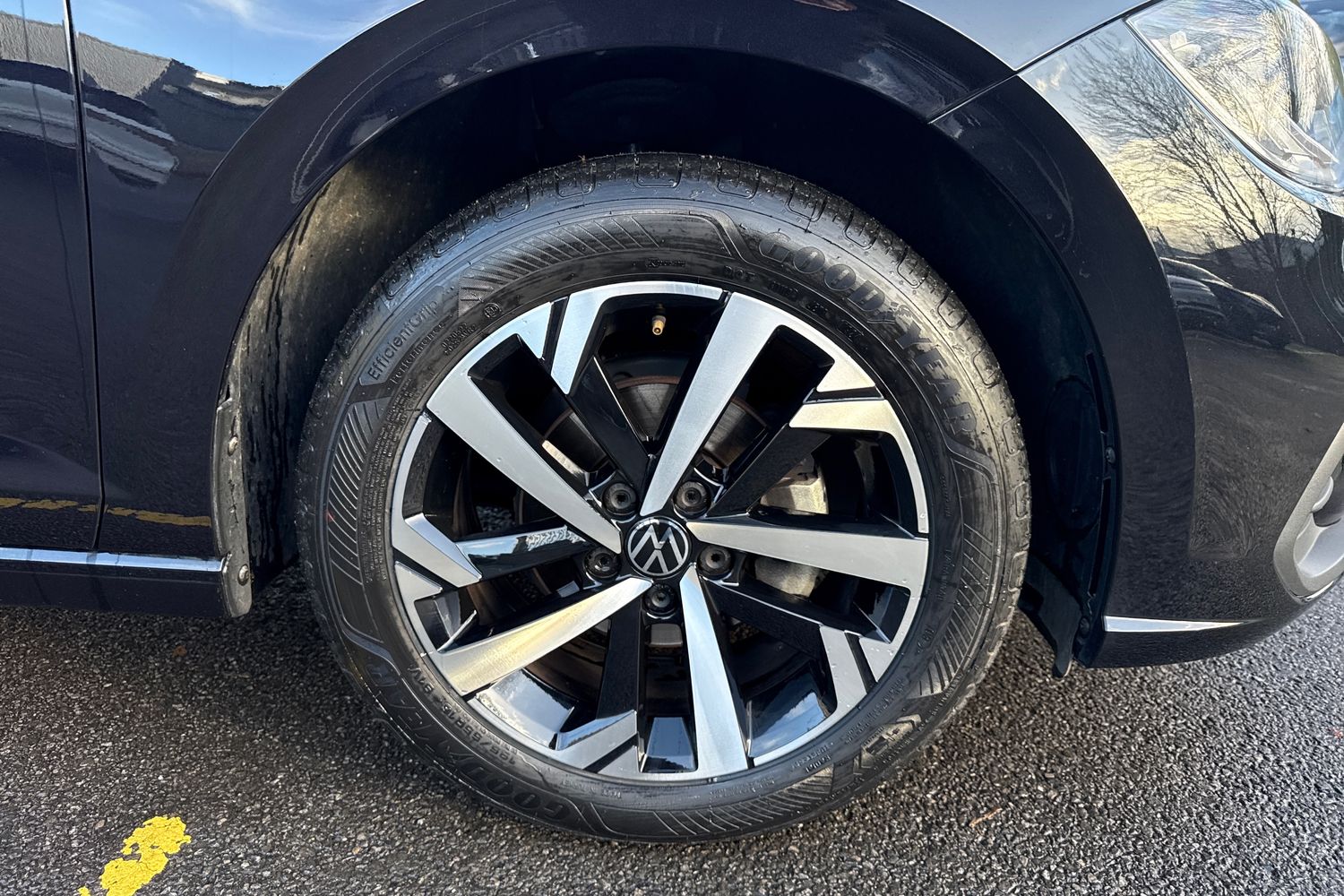 Used Volkswagen Polo 2025 for sale - 77014025: Photo 22