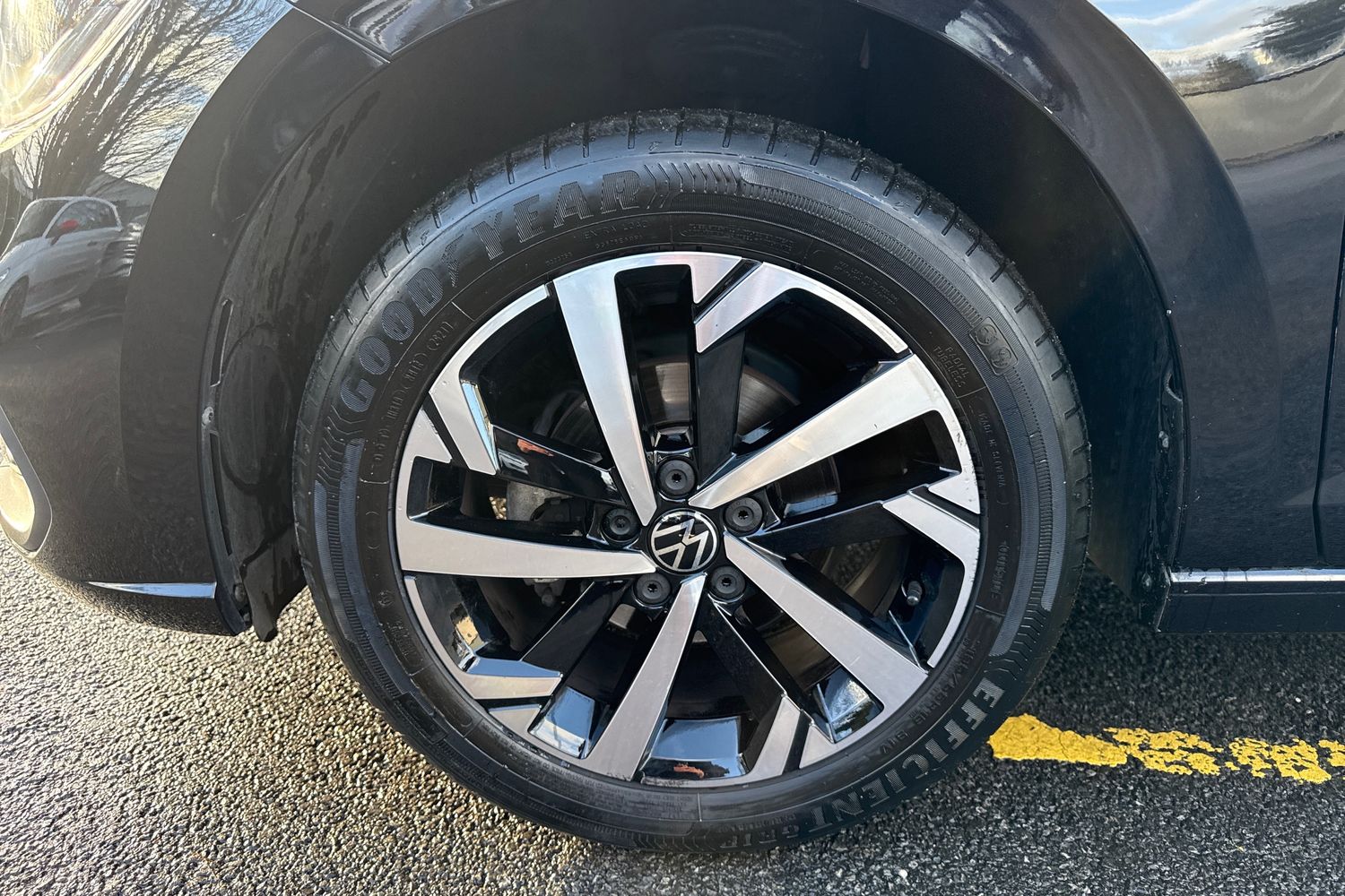 Used Volkswagen Polo 2025 for sale - 77014025: Photo 23