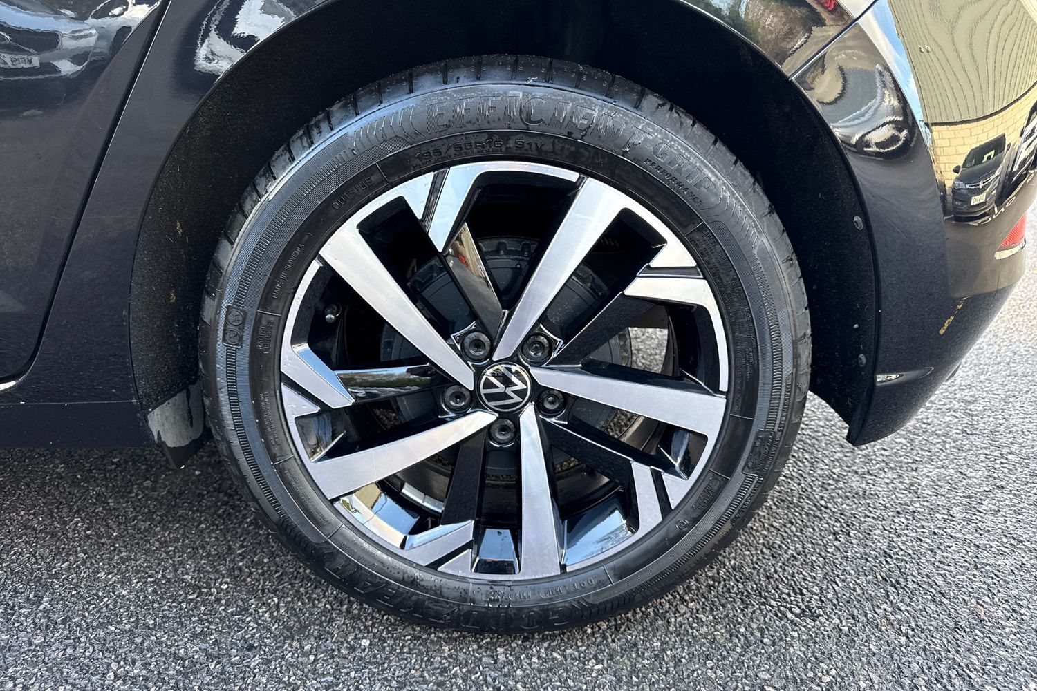 Used Volkswagen Polo 2025 for sale - 77014025: Photo 24