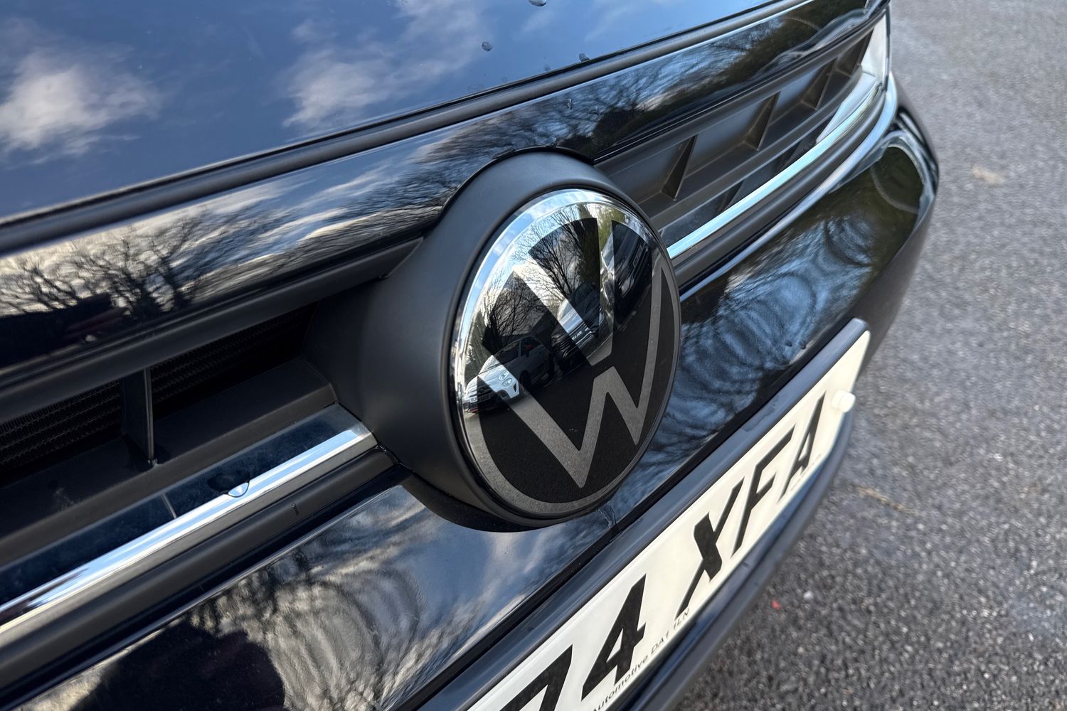 Used Volkswagen Polo 2025 for sale - 77014025: Photo 26