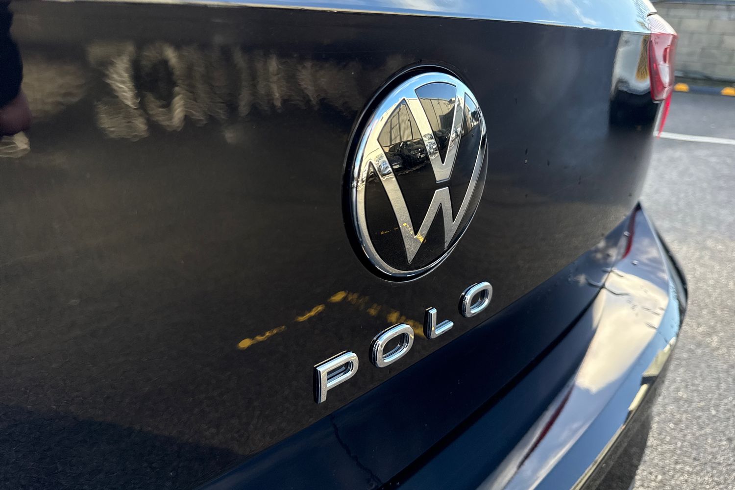 Used Volkswagen Polo 2025 for sale - 77014025: Photo 27