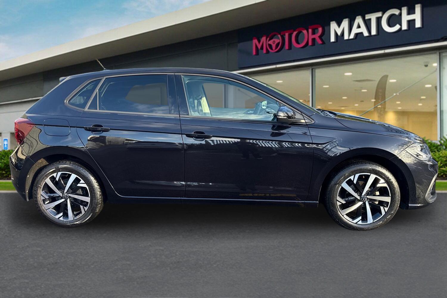 Used Volkswagen Polo 2025 for sale - 77014025: Photo 3