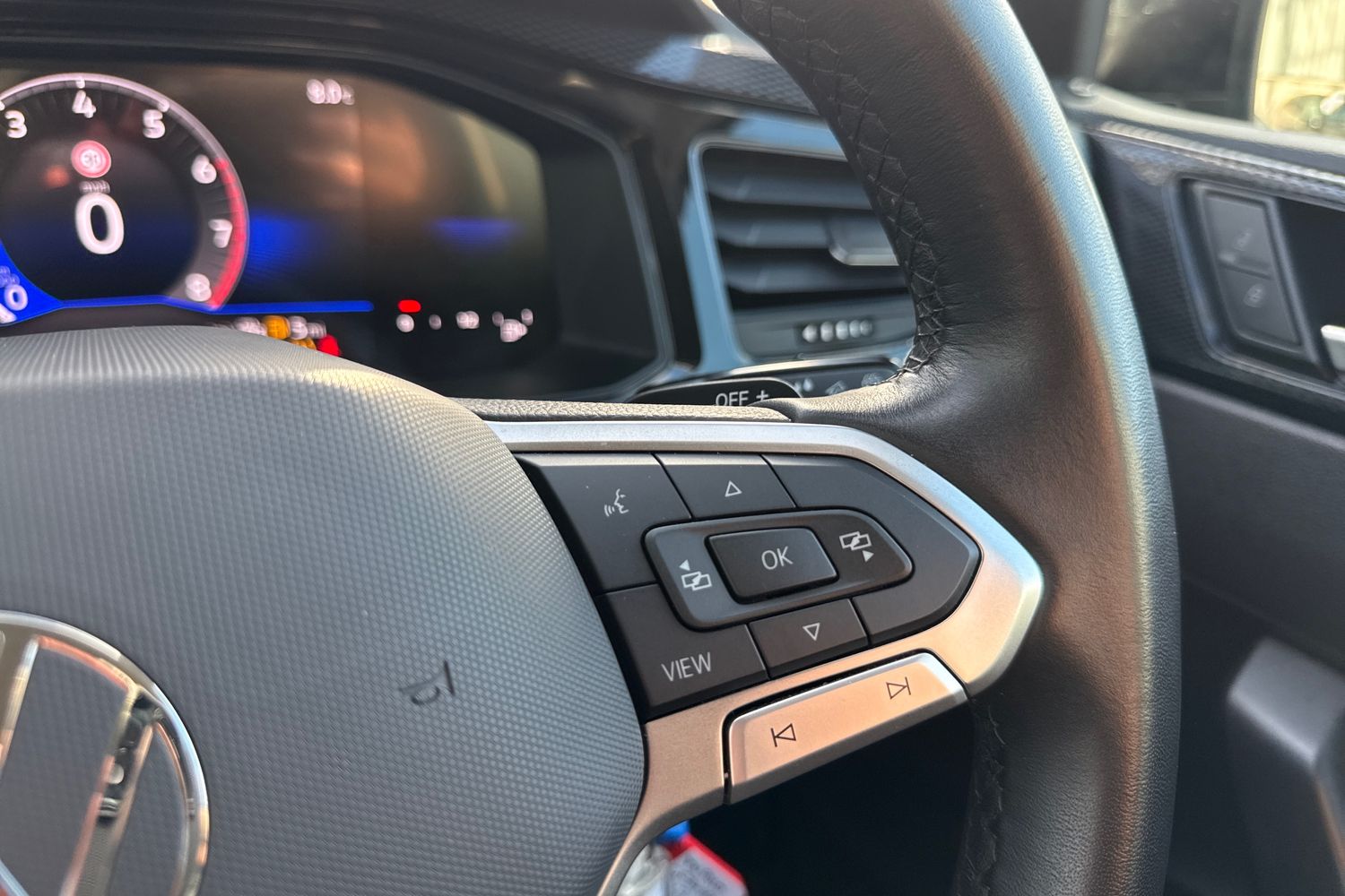 Used Volkswagen Polo 2025 for sale - 77014025: Photo 30