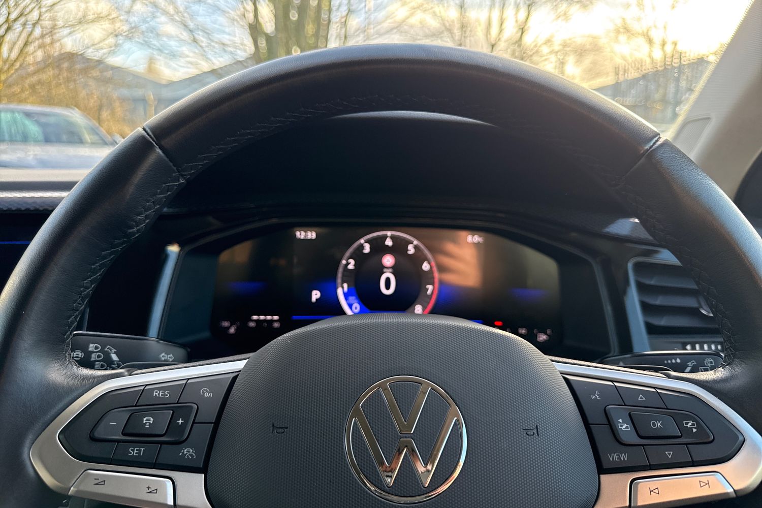 Used Volkswagen Polo 2025 for sale - 77014025: Photo 31