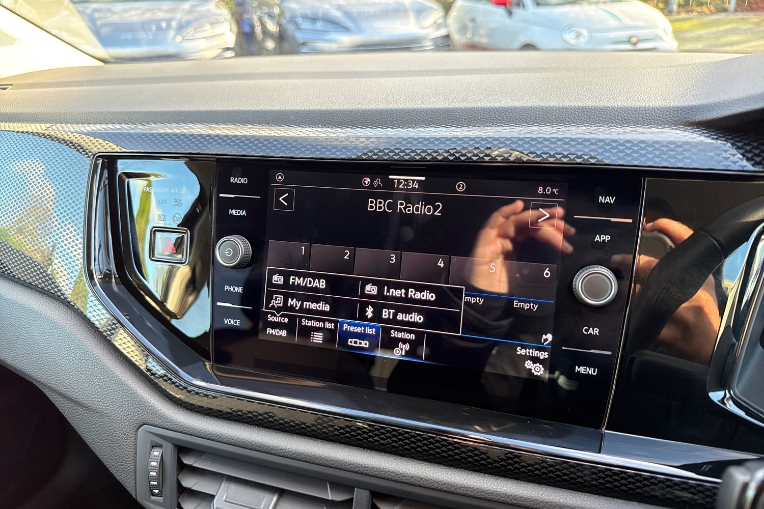 Used Volkswagen Polo 2025 for sale - 77014025: Photo 32