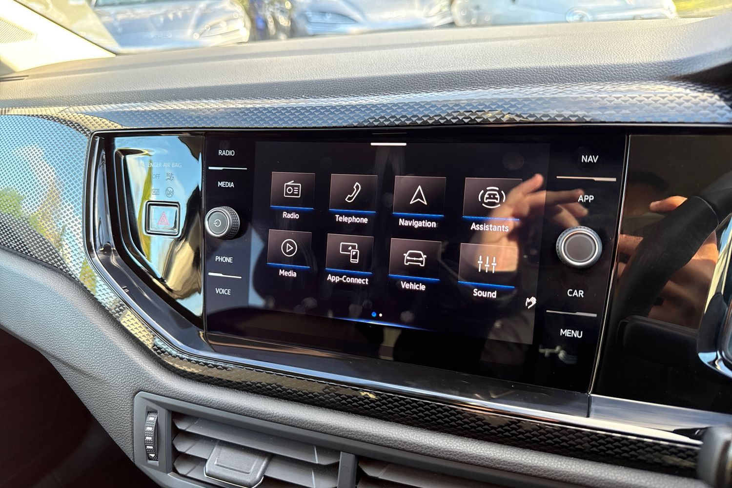 Used Volkswagen Polo 2025 for sale - 77014025: Photo 35