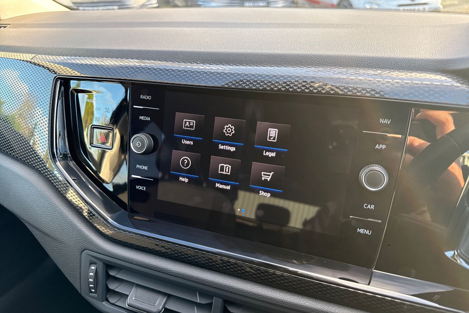 Used Volkswagen Polo 2025 for sale - 77014025: Photo 36