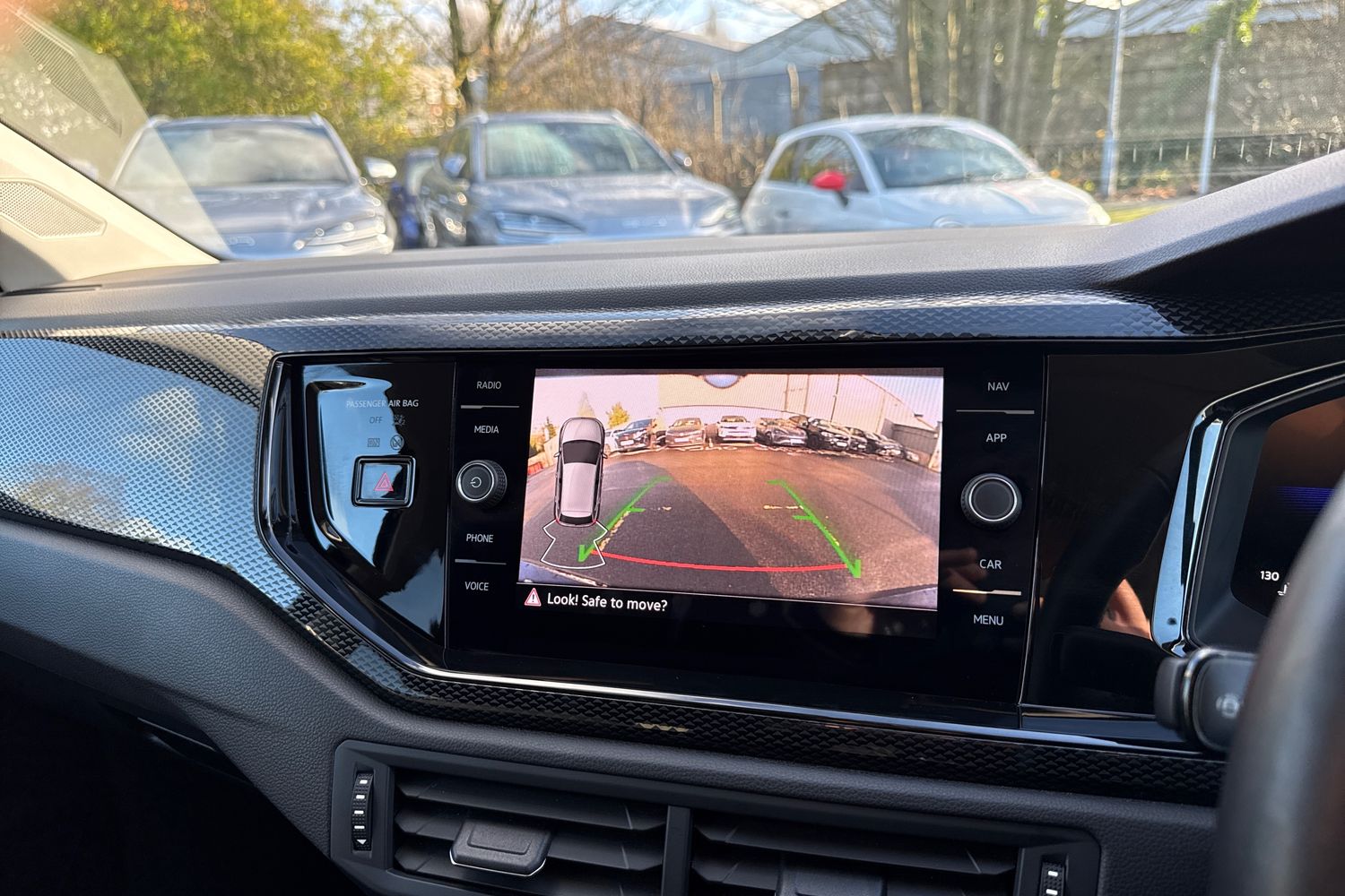 Used Volkswagen Polo 2025 for sale - 77014025: Photo 39