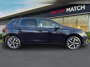 Used Volkswagen Polo 2025 for sale - 77014025: Photo