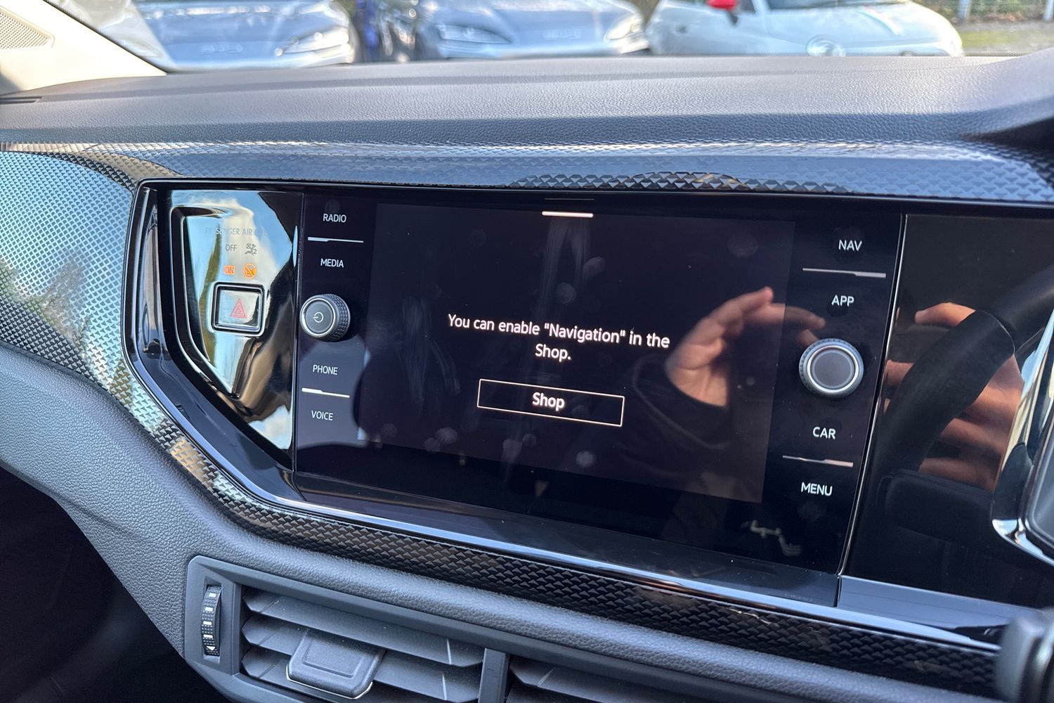 Used Volkswagen Polo 2025 for sale - 77014025: Photo 40