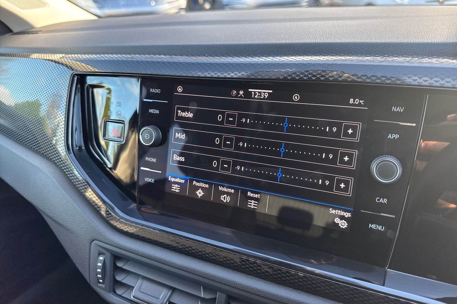 Used Volkswagen Polo 2025 for sale - 77014025: Photo 41