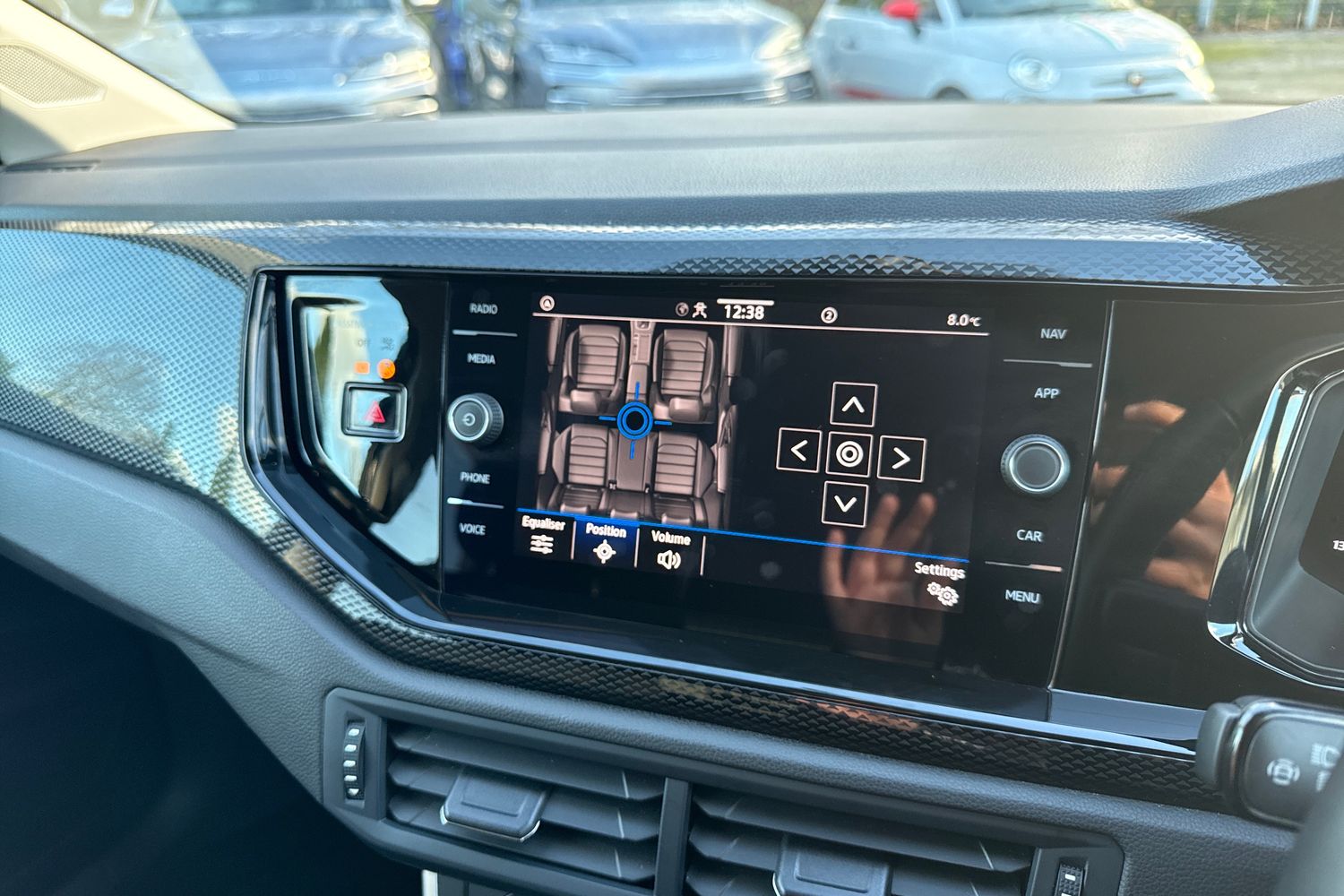 Used Volkswagen Polo 2025 for sale - 77014025: Photo 42