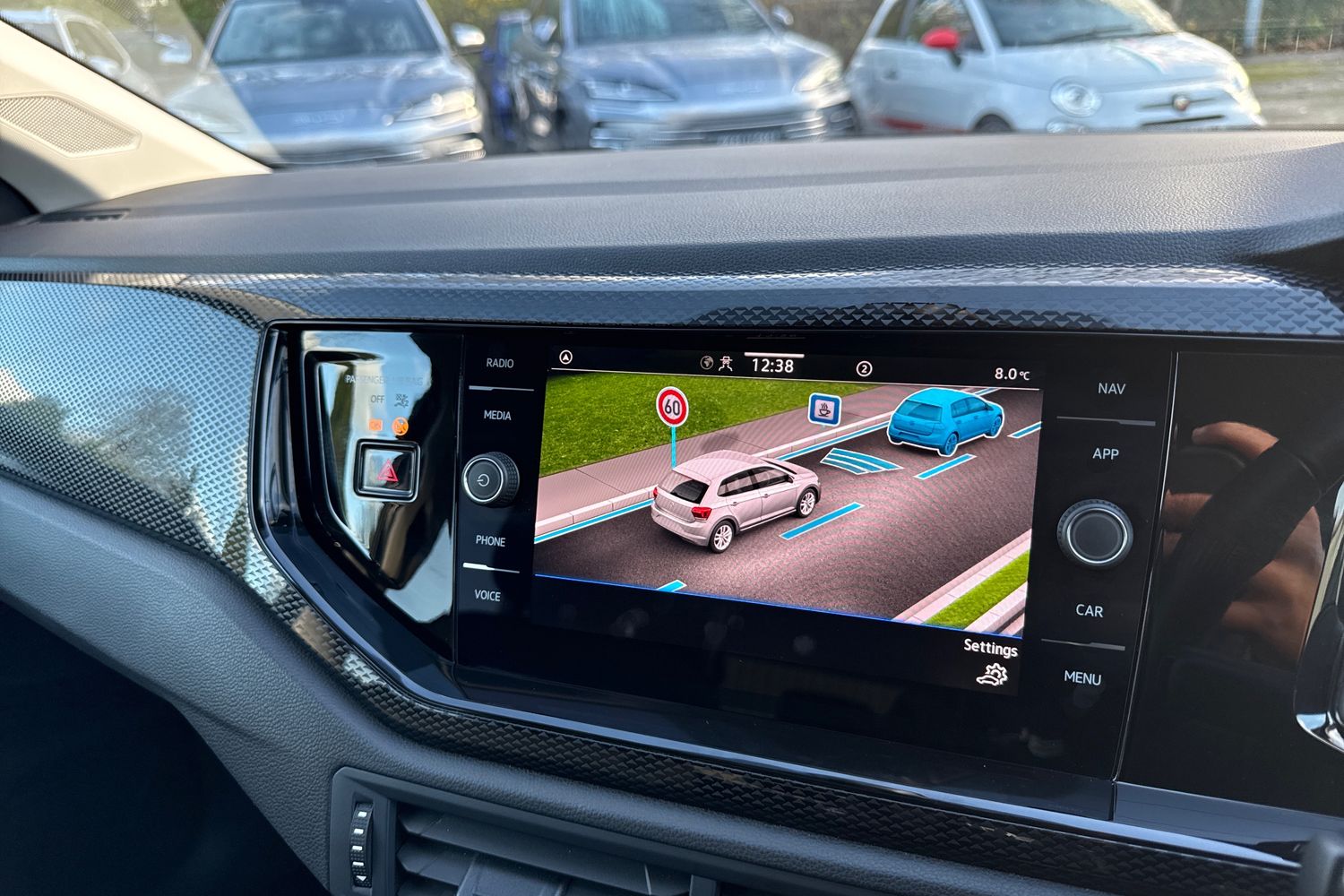 Used Volkswagen Polo 2025 for sale - 77014025: Photo 43