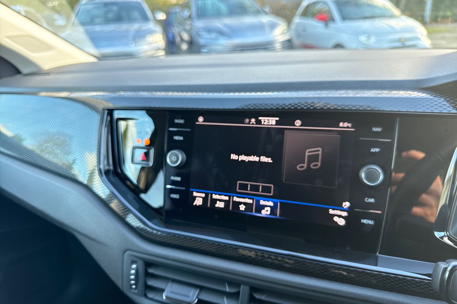 Used Volkswagen Polo 2025 for sale - 77014025: Photo 44