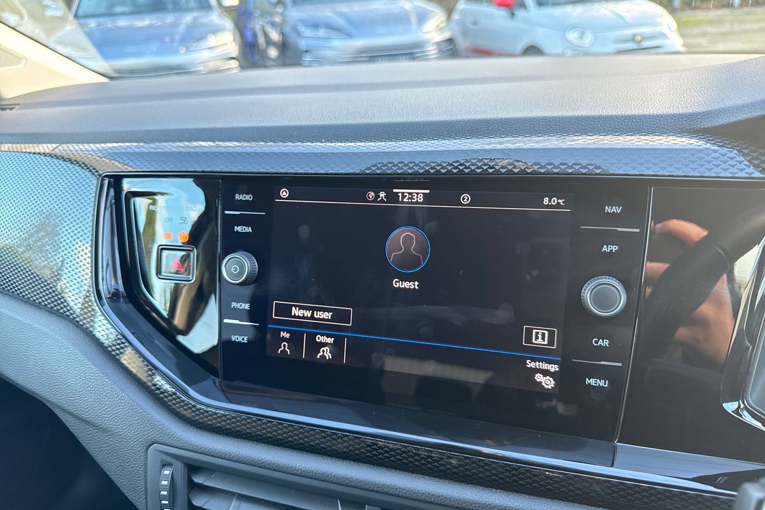 Used Volkswagen Polo 2025 for sale - 77014025: Photo 45