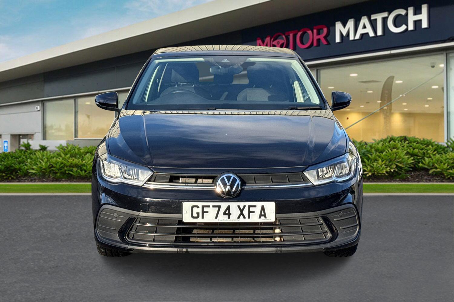 Used Volkswagen Polo 2025 for sale - 77014025: Photo 6