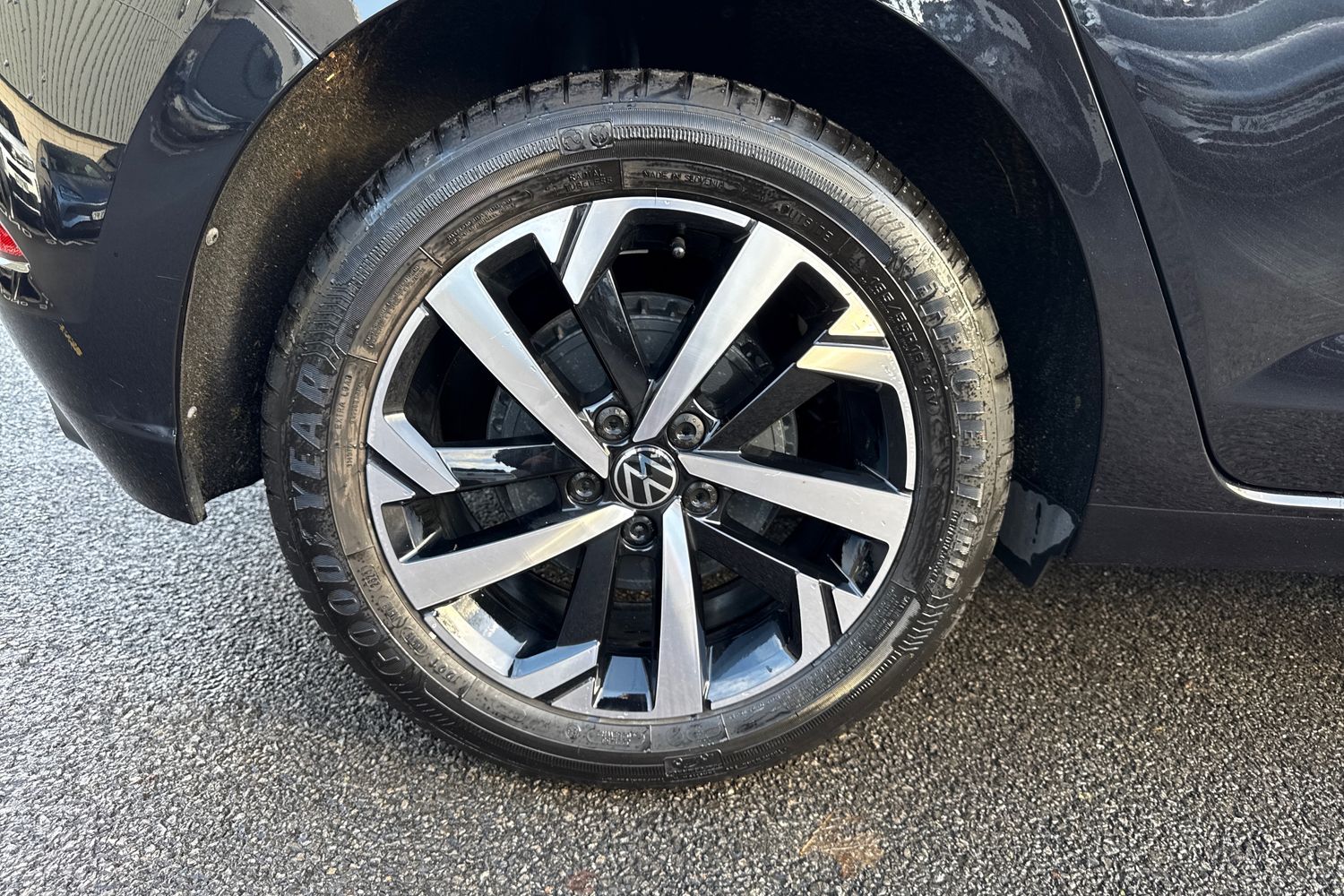 Used Volkswagen Polo 2025 for sale - 77014025: Photo 7