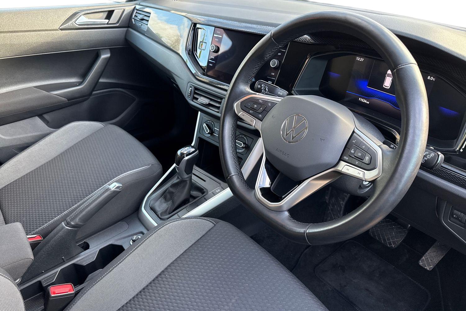 Used Volkswagen Polo 2025 for sale - 77014025: Photo 8