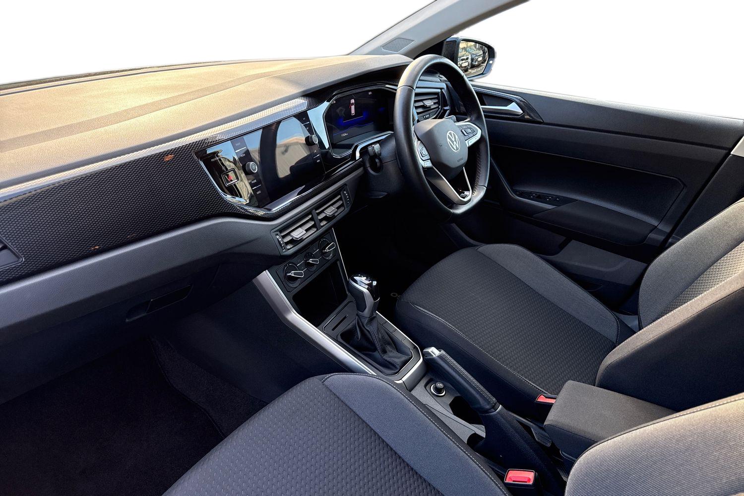 Used Volkswagen Polo 2025 for sale - 77014025: Photo 9