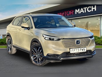 Used Honda HR-V 2023 for sale - 76972767: Photo