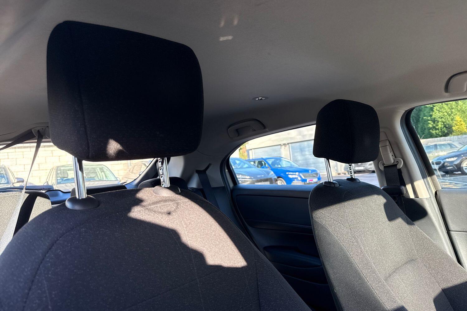 Used Honda HR-V 2023 for sale - 76972767: Photo 21