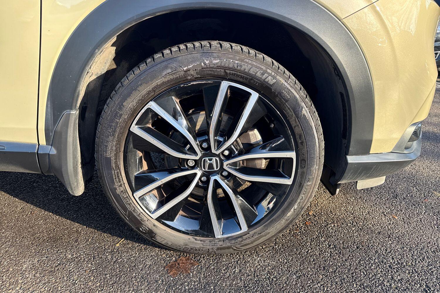 Used Honda HR-V 2023 for sale - 76972767: Photo 23