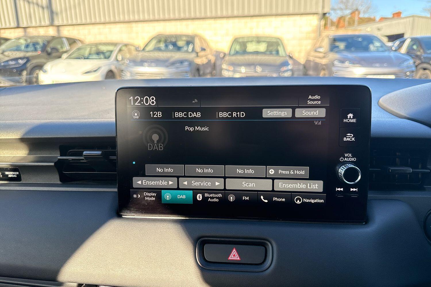 Used Honda HR-V 2023 for sale - 76972767: Photo 32