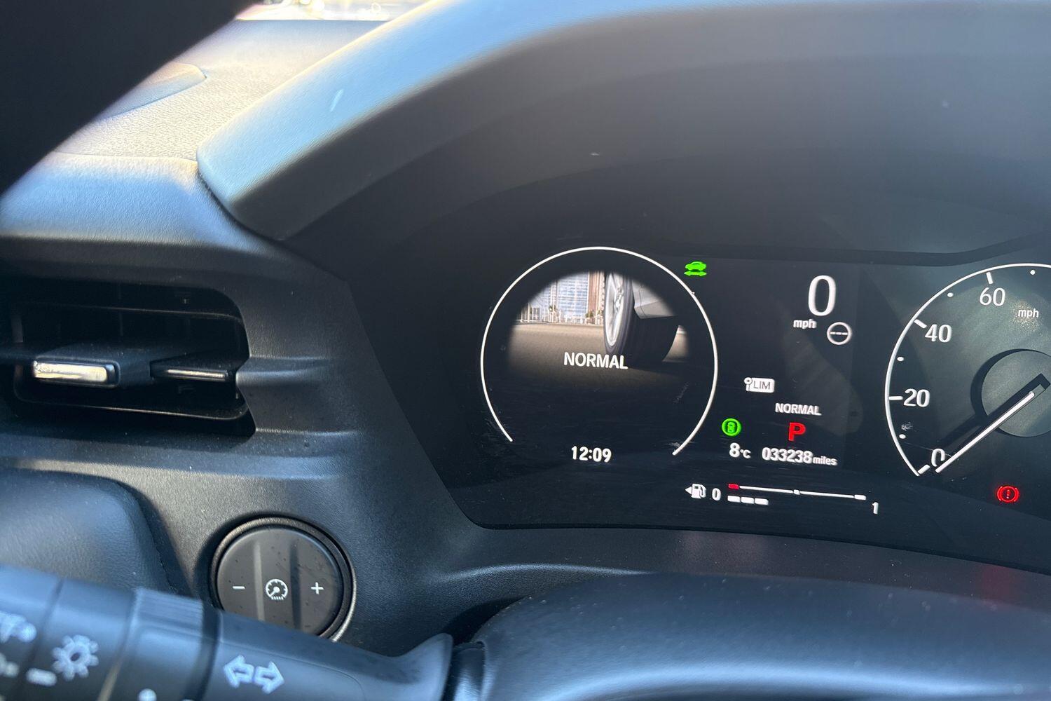 Used Honda HR-V 2023 for sale - 76972767: Photo 38