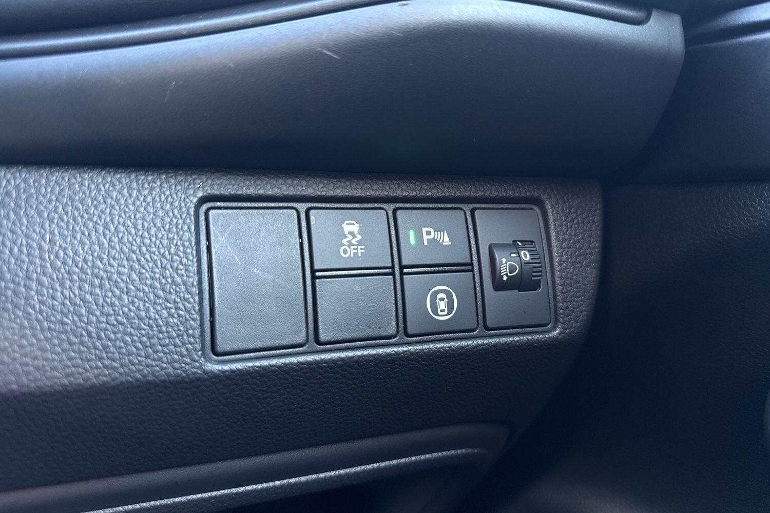 Used Honda HR-V 2023 for sale - 76972767: Photo 40