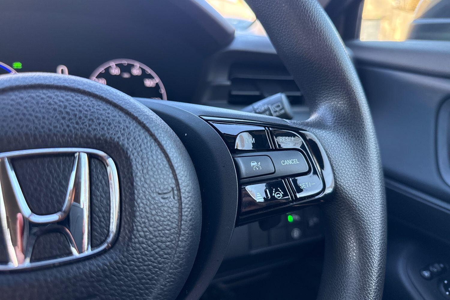 Used Honda HR-V 2023 for sale - 76972767: Photo 42