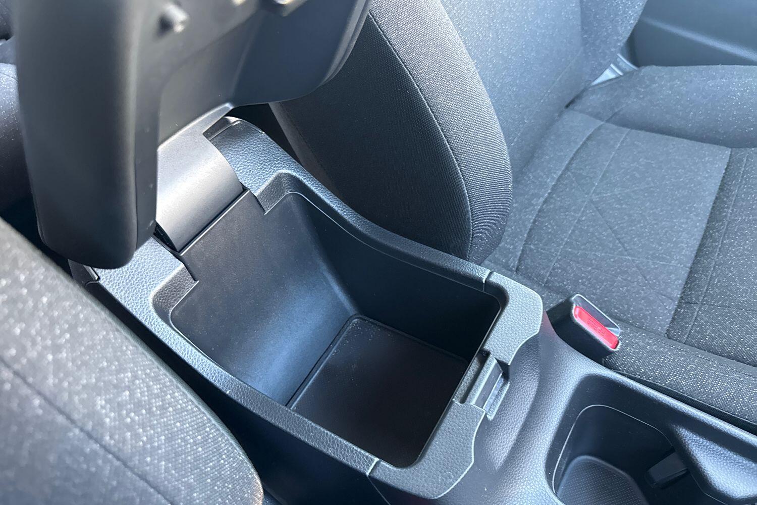 Used Honda HR-V 2023 for sale - 76972767: Photo 43