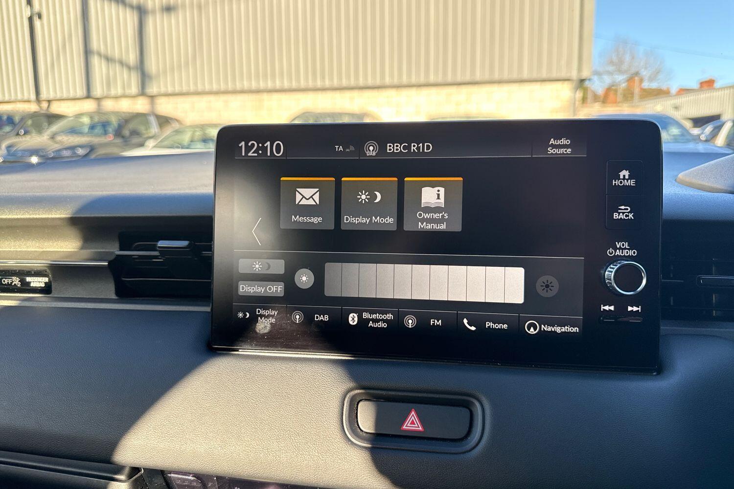 Used Honda HR-V 2023 for sale - 76972767: Photo 46