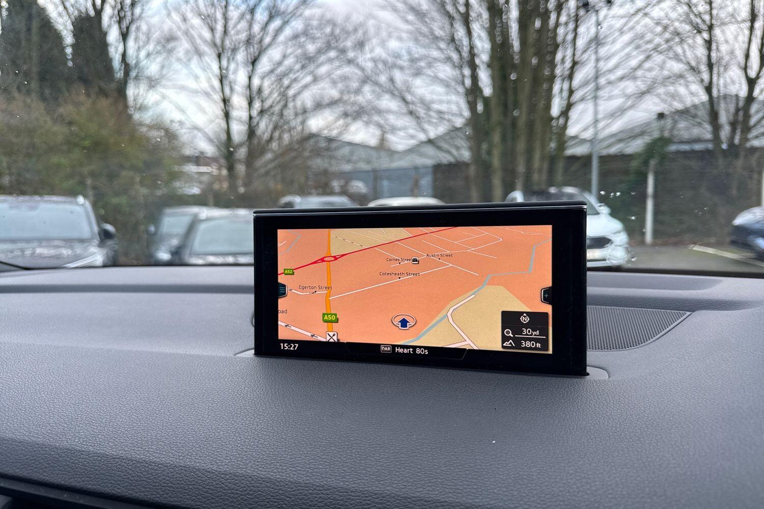 Used Audi Q7 2016 for sale - 77340970: Photo 12