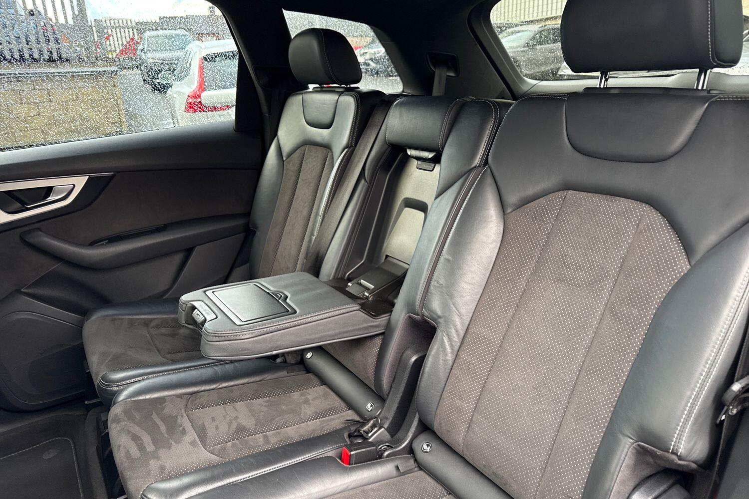 Used Audi Q7 2016 for sale - 77340970: Photo 14