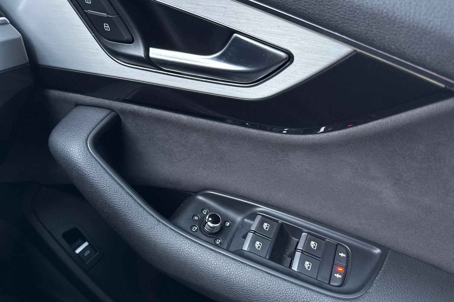 Used Audi Q7 2016 for sale - 77340970: Photo 18