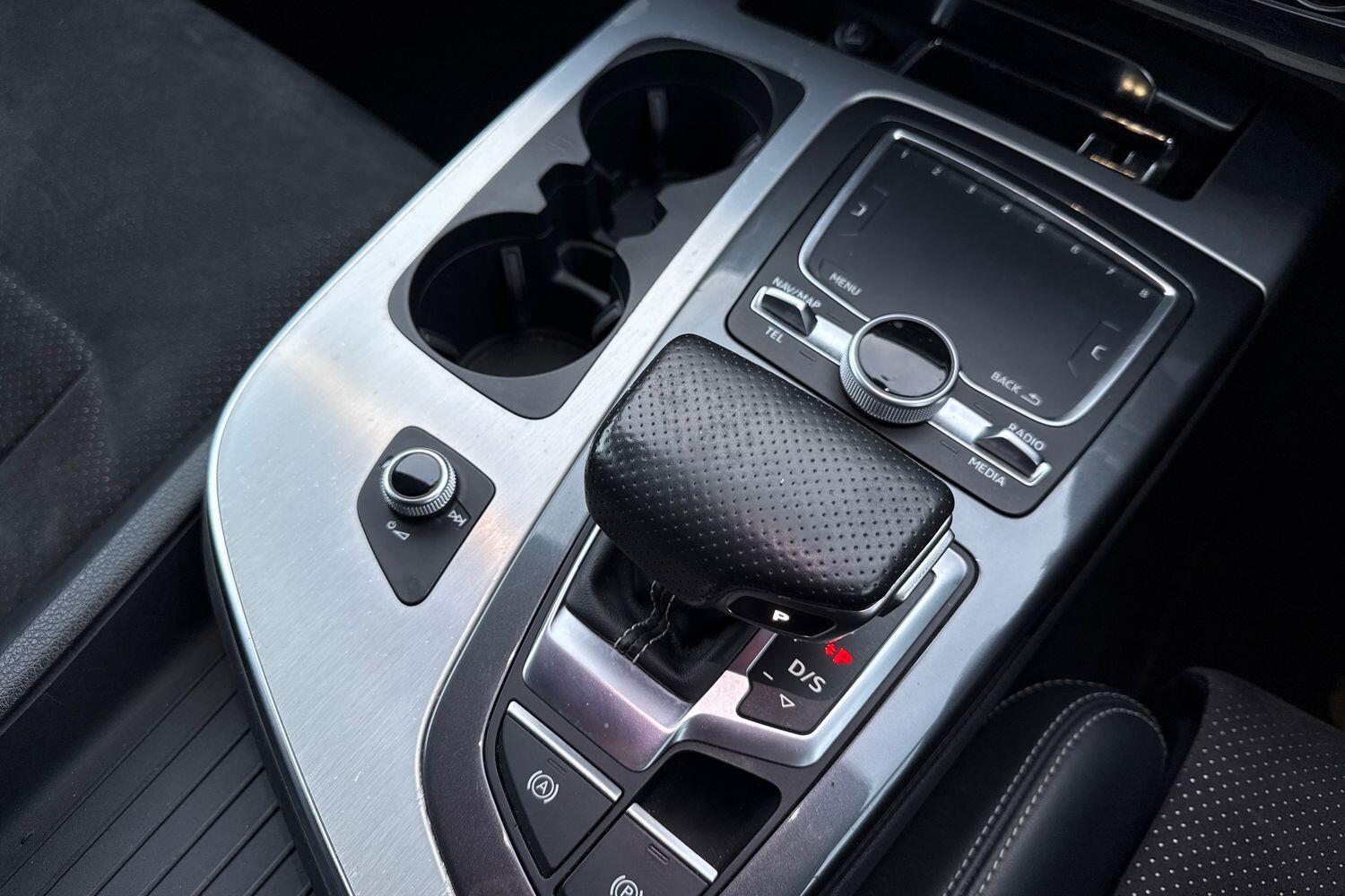 Used Audi Q7 2016 for sale - 77340970: Photo 20