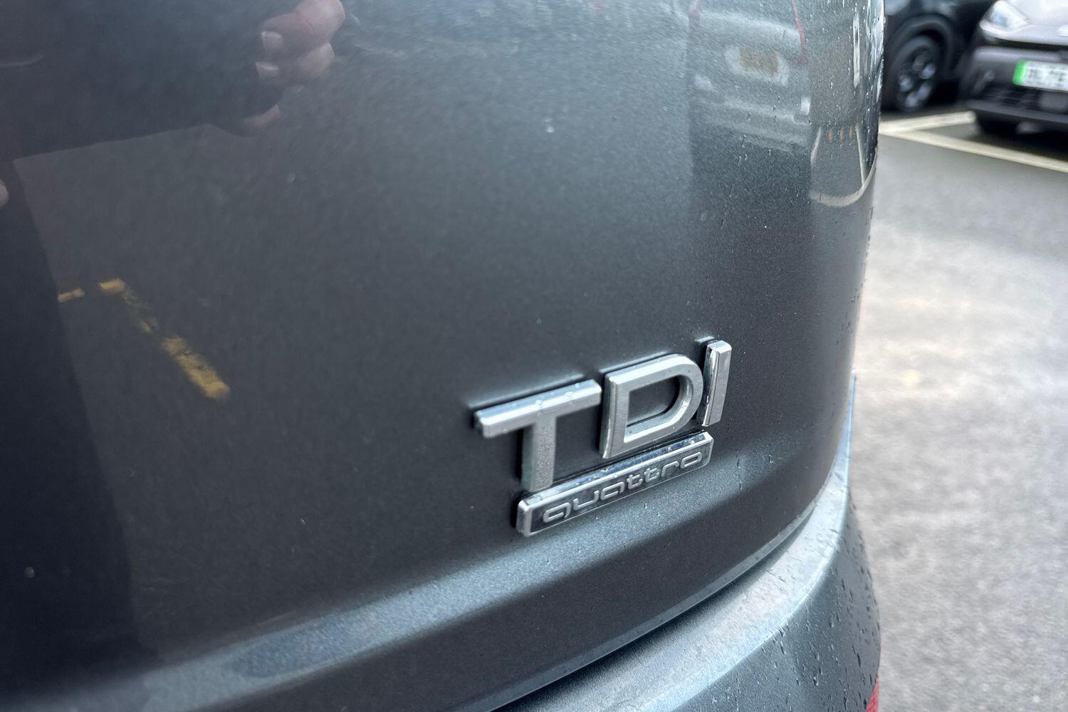 Used Audi Q7 2016 for sale - 77340970: Photo 34