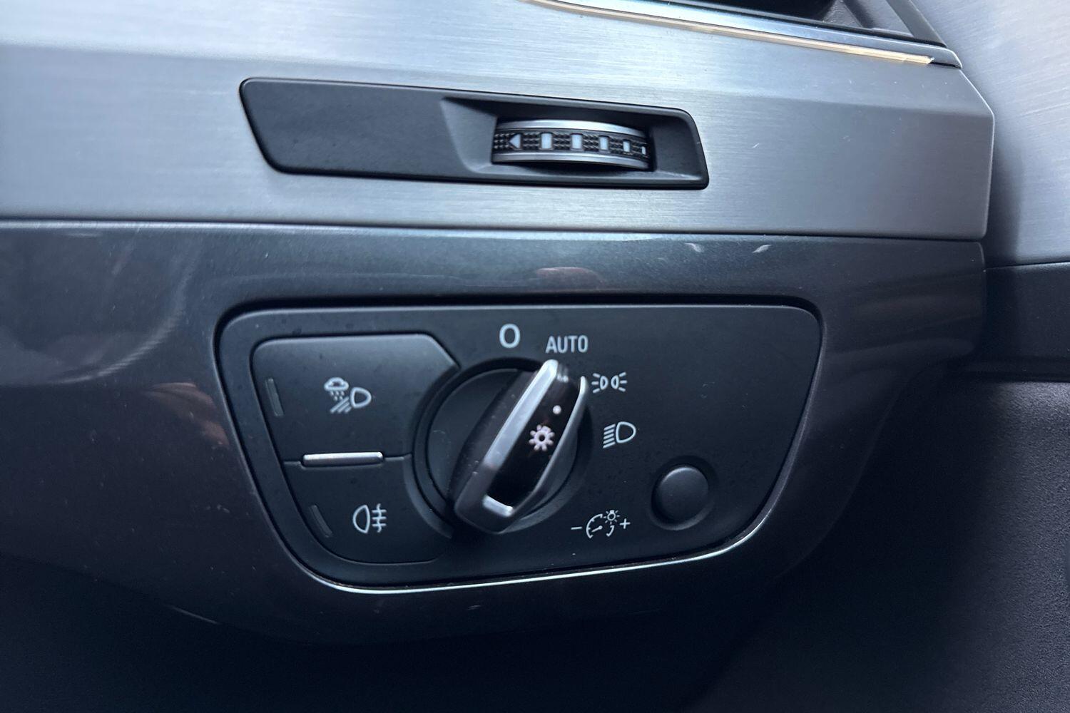 Used Audi Q7 2016 for sale - 77340970: Photo 35