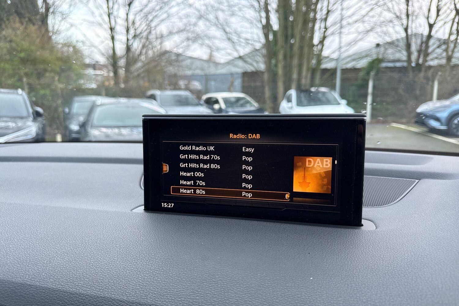 Used Audi Q7 2016 for sale - 77340970: Photo 37