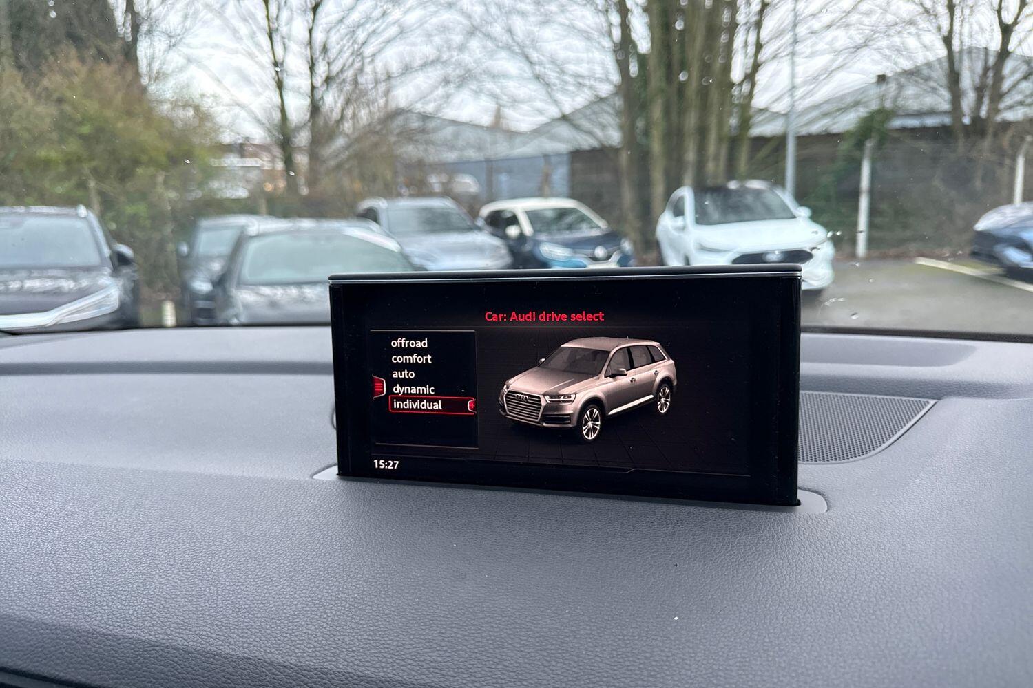 Used Audi Q7 2016 for sale - 77340970: Photo 39