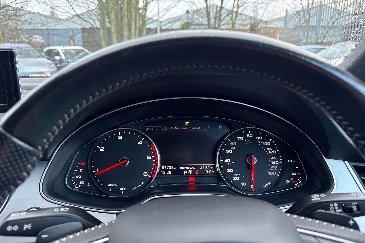 Used Audi Q7 2016 for sale - 77340970: Photo 43