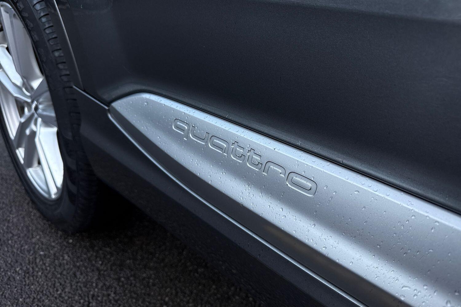 Used Audi Q7 2016 for sale - 77340970: Photo 47